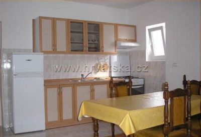 Appartements BORIK