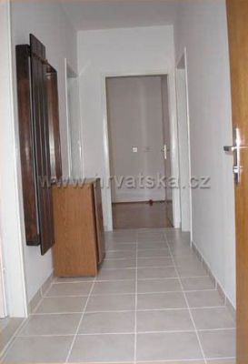 Appartements BORIK