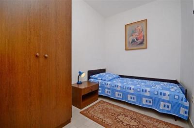 Appartements Bralić Dane