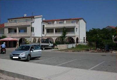 Appartements Branka
