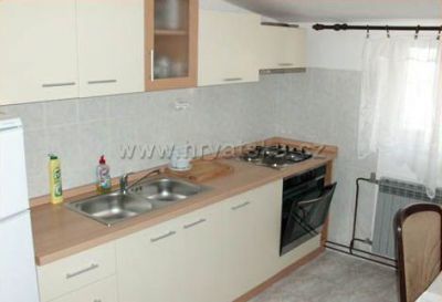 Appartements Branka