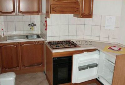 Appartements Branka