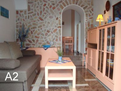 Appartements BUILA