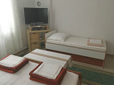 Appartements Butković