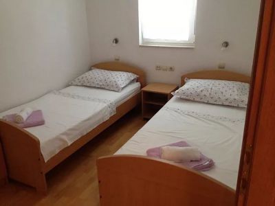 Appartement Delač Makarska