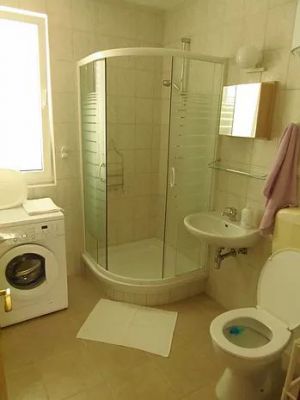 Appartement Delač Makarska