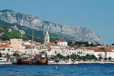 Appartement Delač Makarska