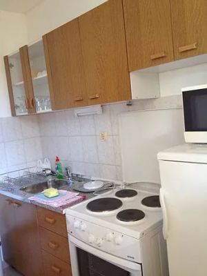 Appartement Delač Makarska