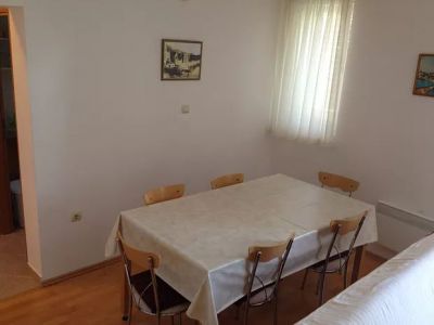 Appartement Delač Makarska