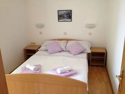 Appartement Delač Makarska