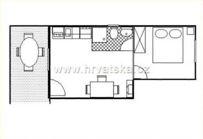 Appartements Gloria