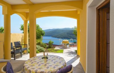 Appartements Graciela - Stela Rabac