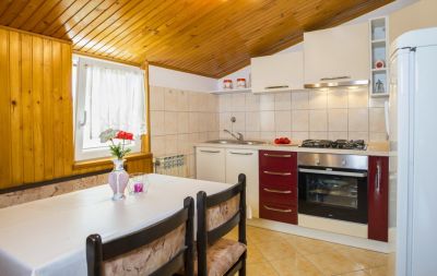 Appartements Graciela - Stela Rabac