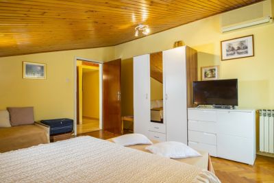 Appartements Graciela - Stela Rabac