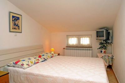 Appartements Graciela - Stela Rabac