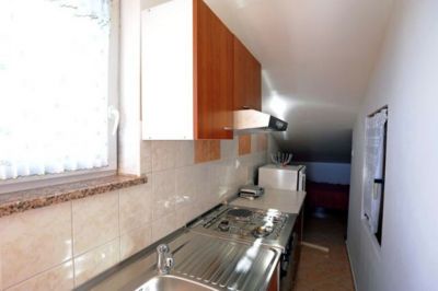 Appartements Graciela - Stela Rabac