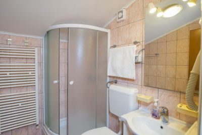 Appartements Graciela - Stela Rabac