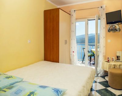 Appartements Graciela - Stela Rabac