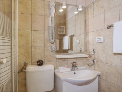 Appartements Graciela - Stela Rabac