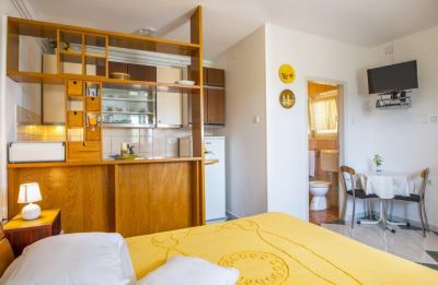 Appartements Graciela - Stela Rabac