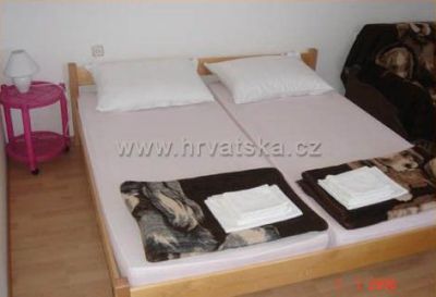 Appartements Ivana