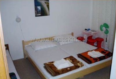 Appartements Ivana