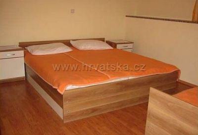 Appartements Kaštel