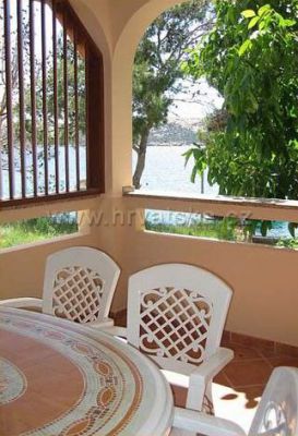 Appartements Kaštel