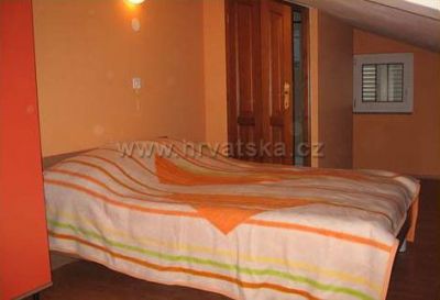 Appartements Kaštel