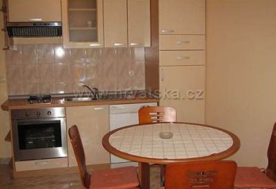 Appartements Kaštel