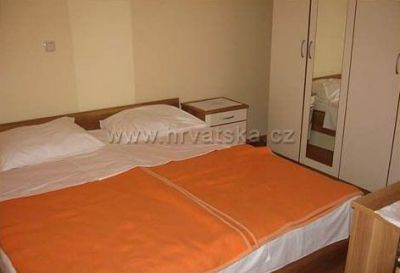 Appartements Kaštel