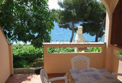 Appartements Kaštel
