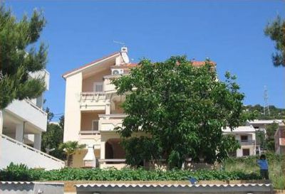 Appartements Kaštel