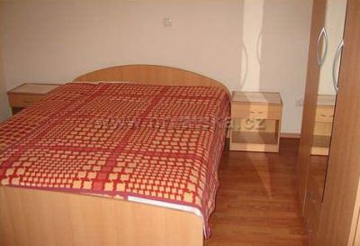 Appartements Kaštel