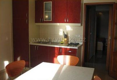 Appartements Kaštel