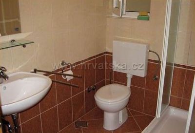 Appartements Kaštel
