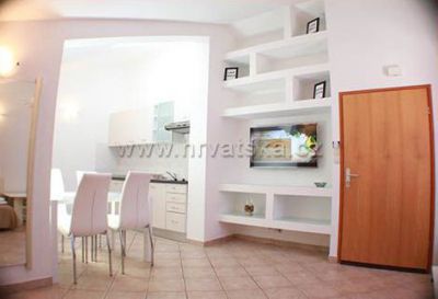 Appartements Laura Mali Losinj