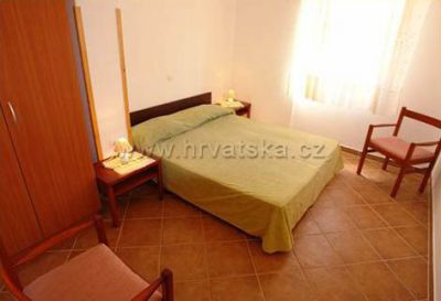 Appartements Laura Mali Losinj