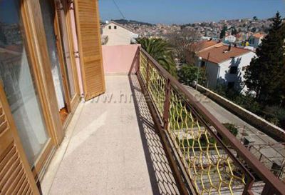 Appartements Laura Mali Losinj