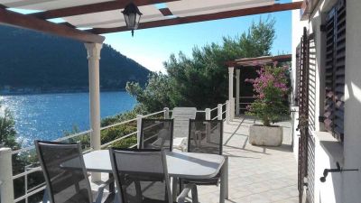 Appartements Ledinic