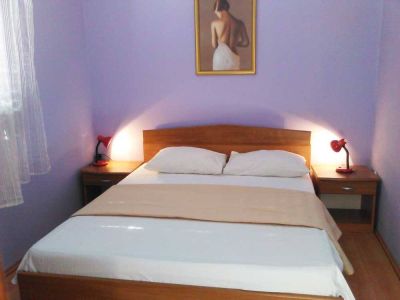 Appartements Ledinic