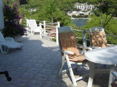 Appartements Ledinic