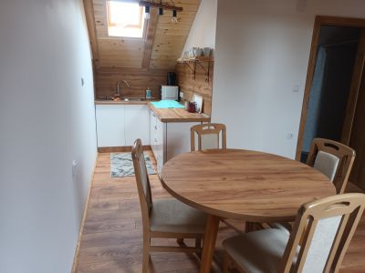 Appartements LIPA