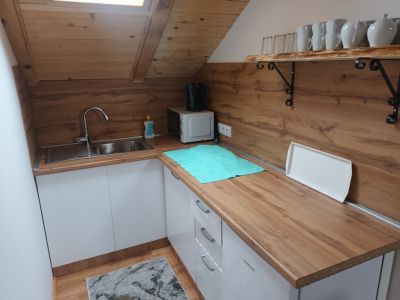 Appartements LIPA