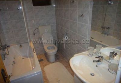 Appartements Loncaric Selce