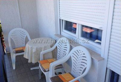Appartements Loncaric Selce