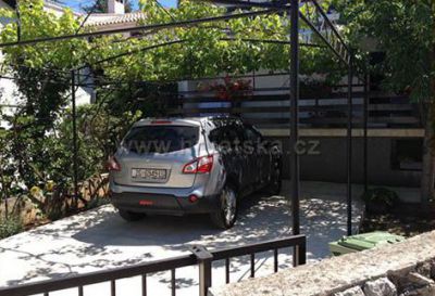 Appartements Loncaric Selce