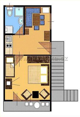 Appartements Loncaric Selce