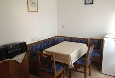 Appartements Loncaric Selce