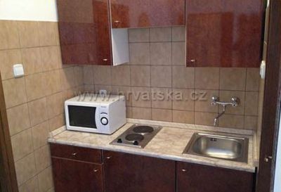 Appartements Loncaric Selce